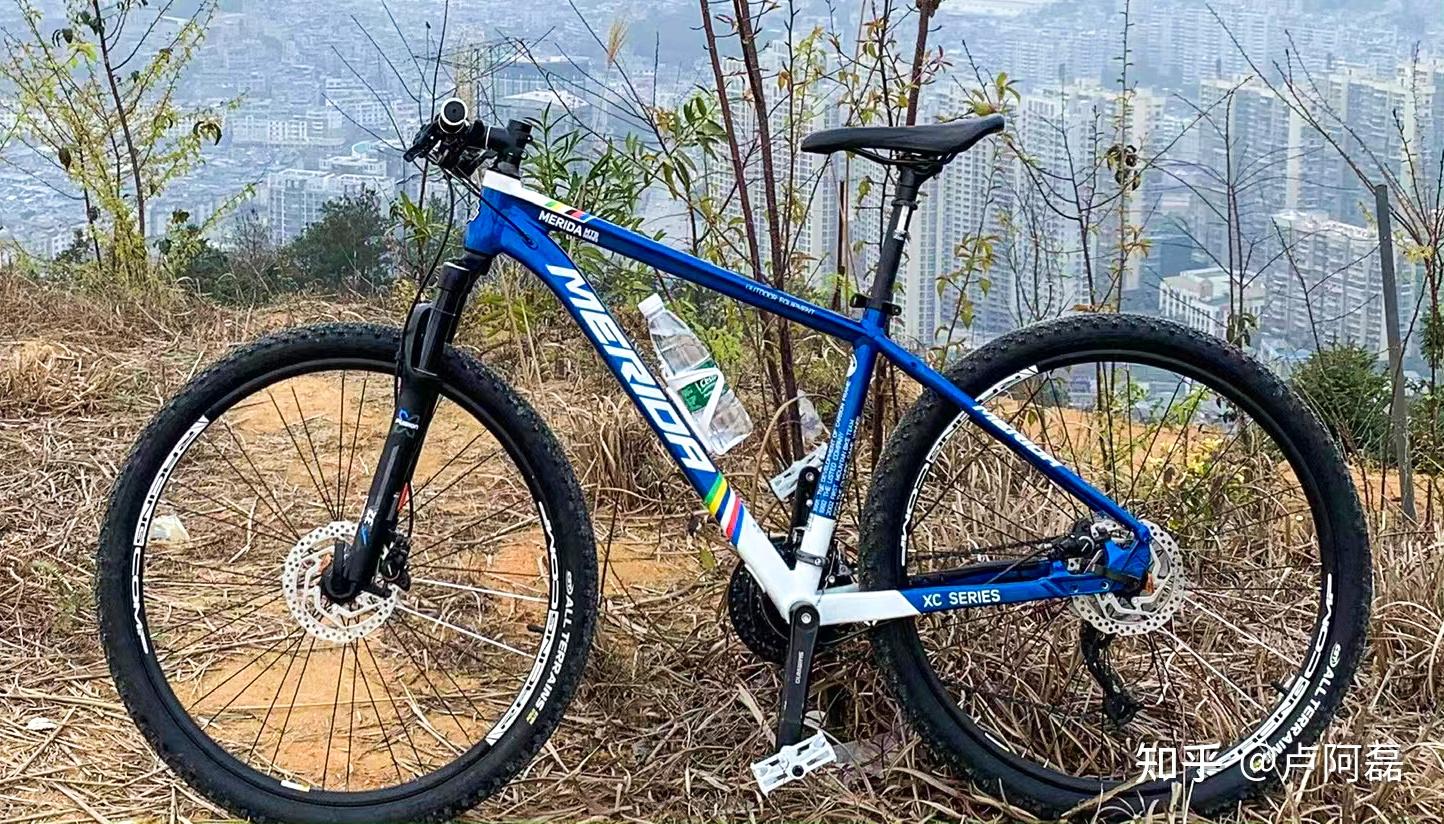 山地车选购原则_美利达各系列区别_山地车品牌推荐