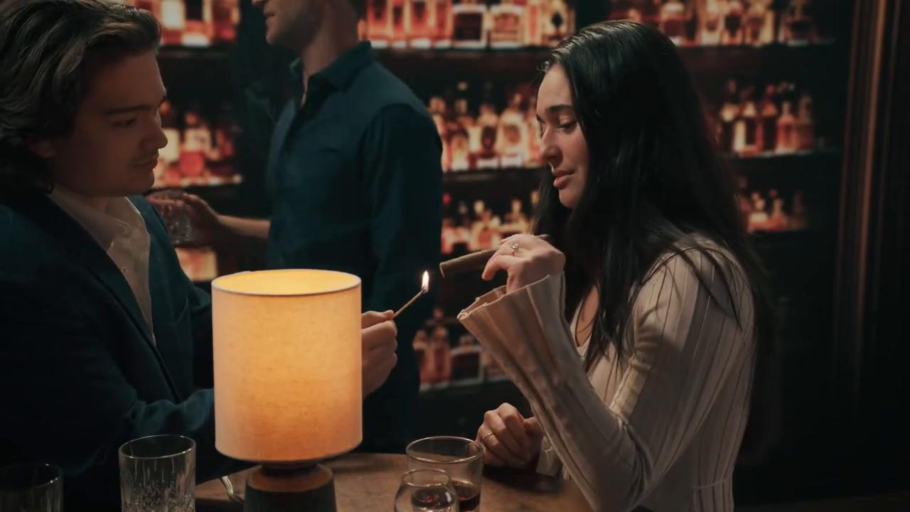 zippo打火机玩法入门_如何正确点燃雪茄_雪茄抽吸指南