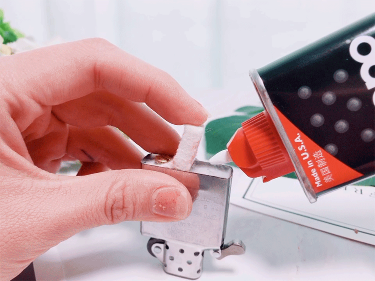 zippo打火机玩法入门_ZIPPO打火机表白礼物_浮世绘鲸鱼打火机设计