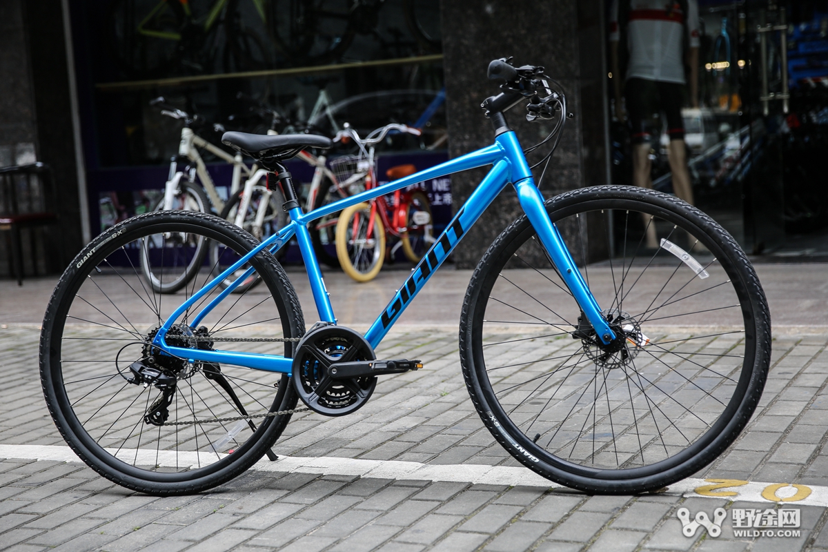 捷安特TCR公路车_捷安特atx750 s_捷安特DEFY长途骑行自行车