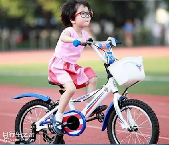 暗网下载 美利达童车导购，新年送孩子一辆漂亮的自行车