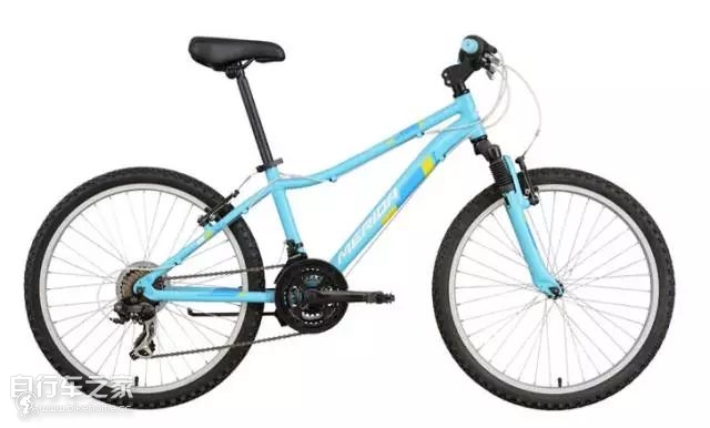 美利达达卡616 美利达旋风616 美利达童车系列_美利达飞度 中轴