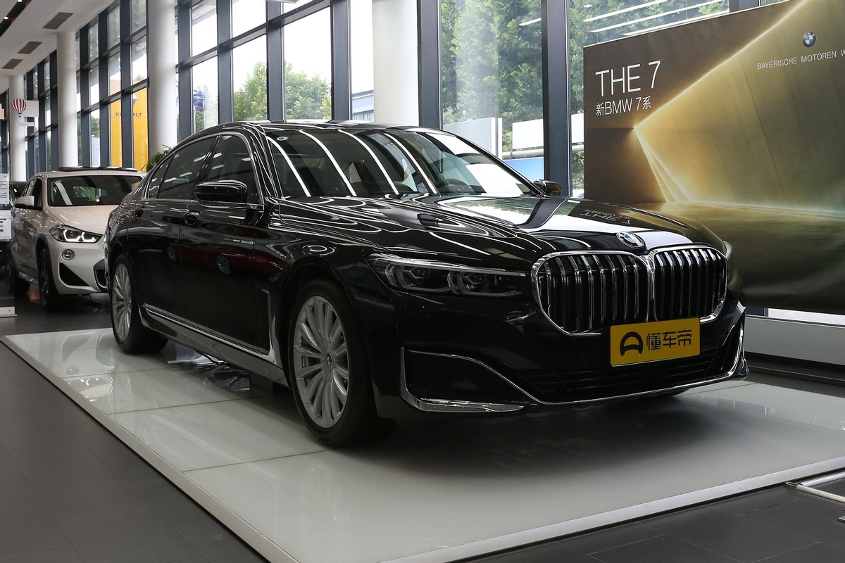 宝马7系智能车钥匙_宝马钥匙智能系车有哪些_宝马的智能车钥匙