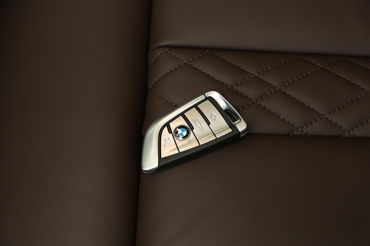 宝马的智能车钥匙_宝马7系智能车钥匙_宝马钥匙智能系车有哪些