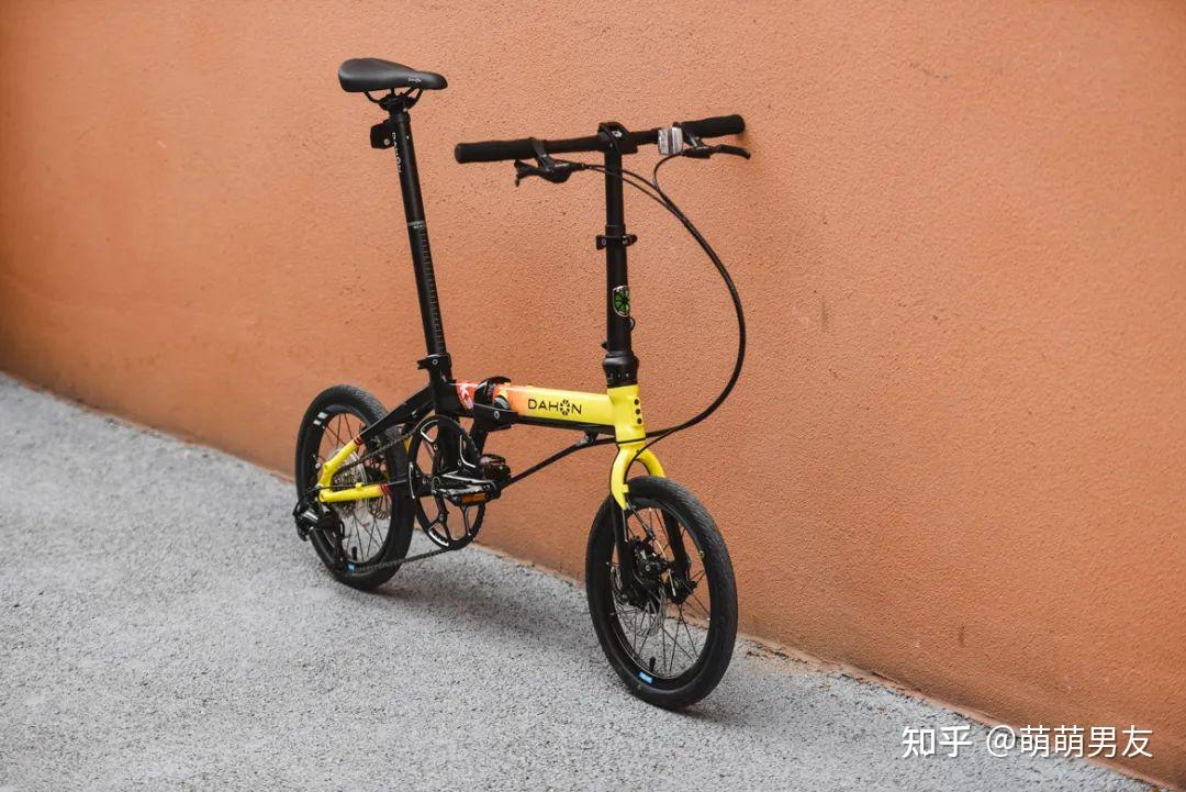折叠自行车性价比_大行折叠自行车推荐_大型折叠自行车