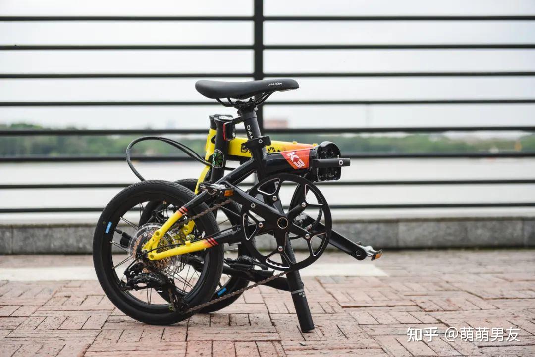 大行折叠自行车推荐_大型折叠自行车_折叠自行车性价比