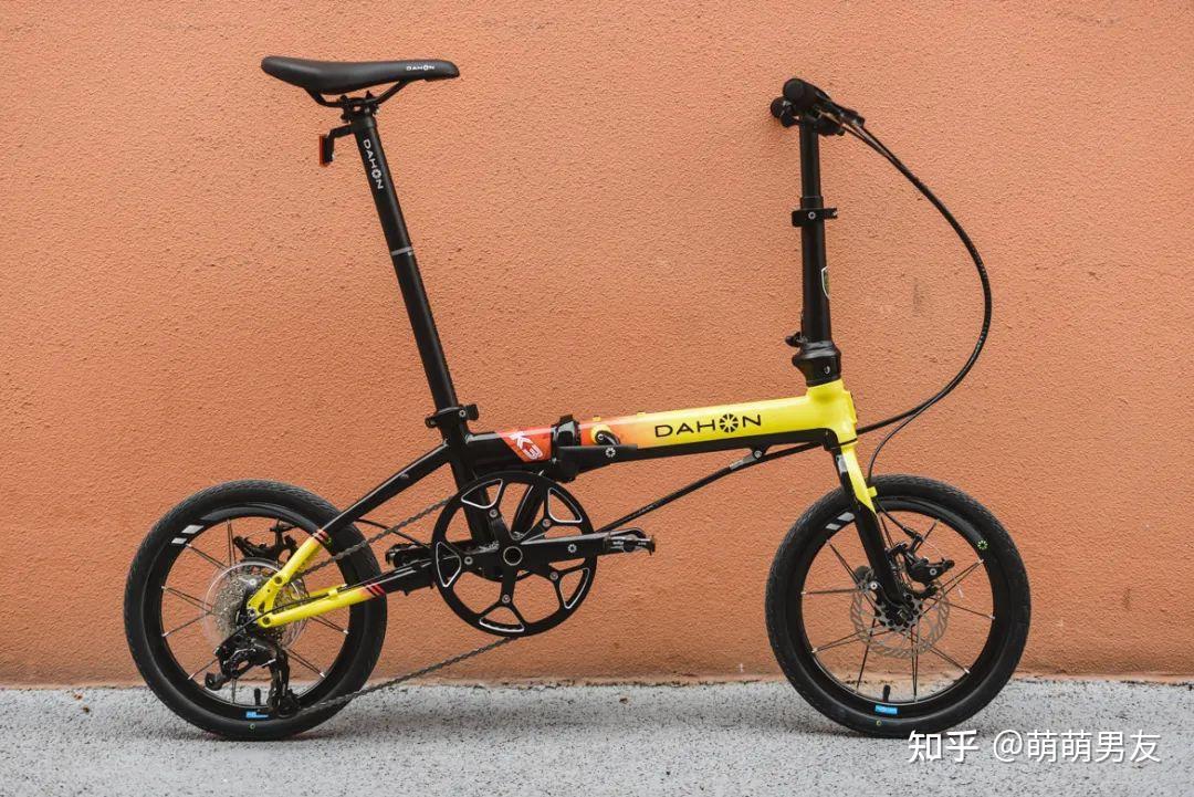 折叠自行车性价比_大行折叠自行车推荐_大型折叠自行车