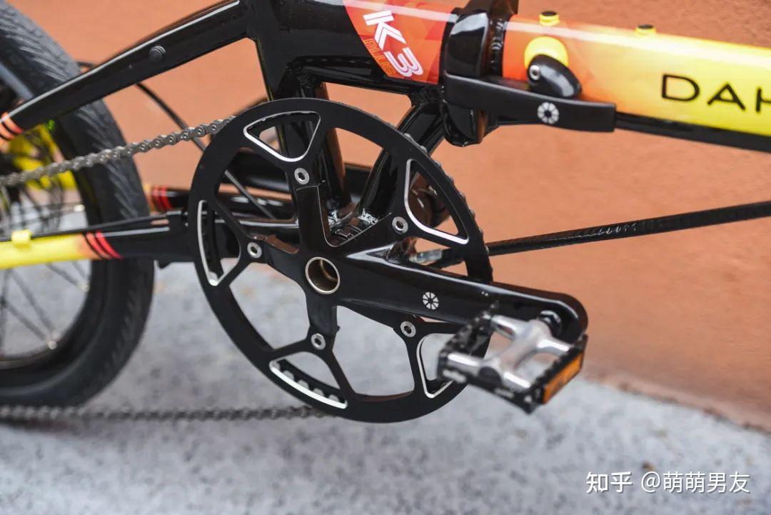 大行折叠自行车推荐_大型折叠自行车_折叠自行车性价比