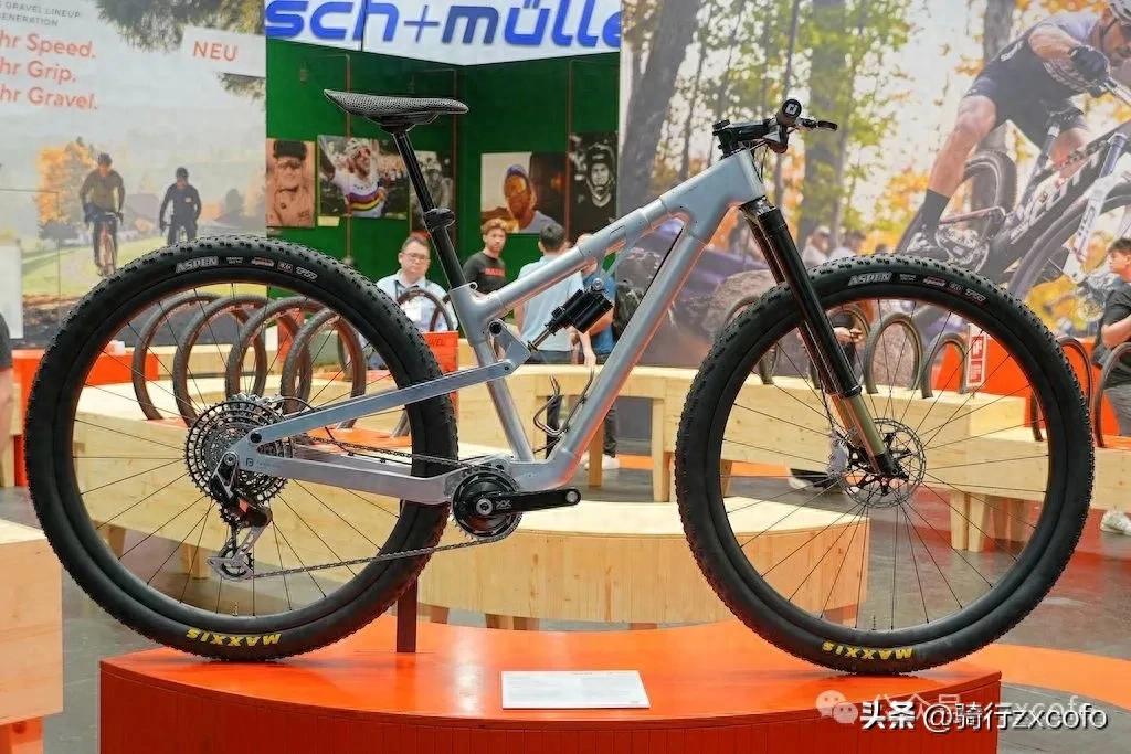 星空·体育中国官方网 2025欧洲自行车展5大技术趋势是否代表了山地自行车的未来方向