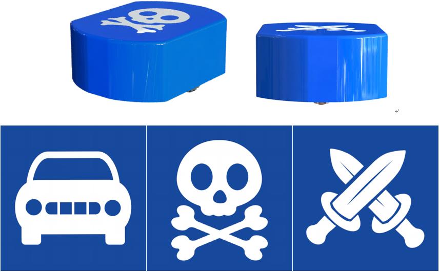 全国大学生智能车竞赛完全模型组比赛规则_百度完全模型竞速赛线上资格赛线下分区赛全国总决赛_恩智浦智能车竞赛代码