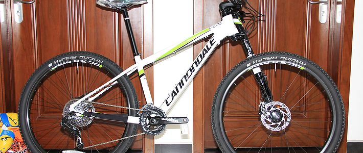 星空体育平台官网入口 只有一半的前叉 - cannondale 佳能戴尔 左撇子 lefty F27.5 山地车