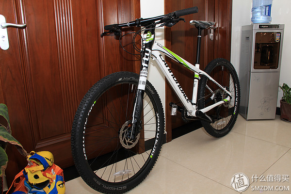 cannondale lefty F27.5安装教程_cannondale f275_cannondale lefty前叉技术特点