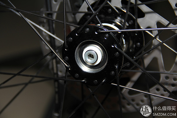 cannondale lefty F27.5安装教程_cannondale f275_cannondale lefty前叉技术特点