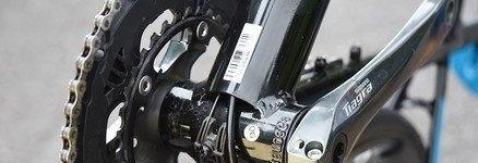 捷安特自行车的质量是不是真的那么好？三分钟带你了解