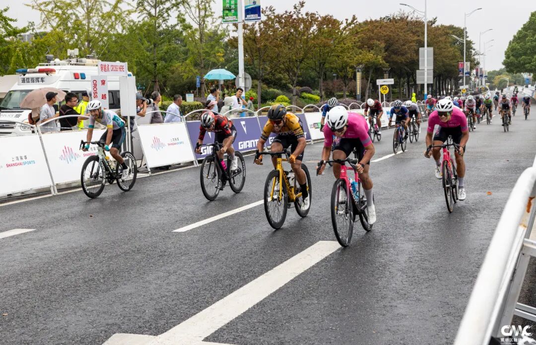 2025长三角公路自行车精英赛崇明赛道_上海公路自行车店_崇明生态岛自行车赛