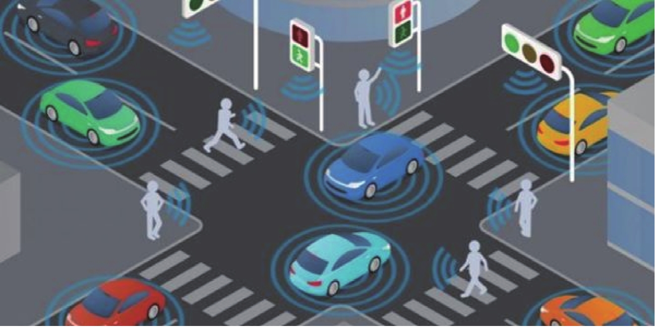 智能网联汽车无人驾驶汽车车联网_智能车联网_智能网联汽车车联网技术