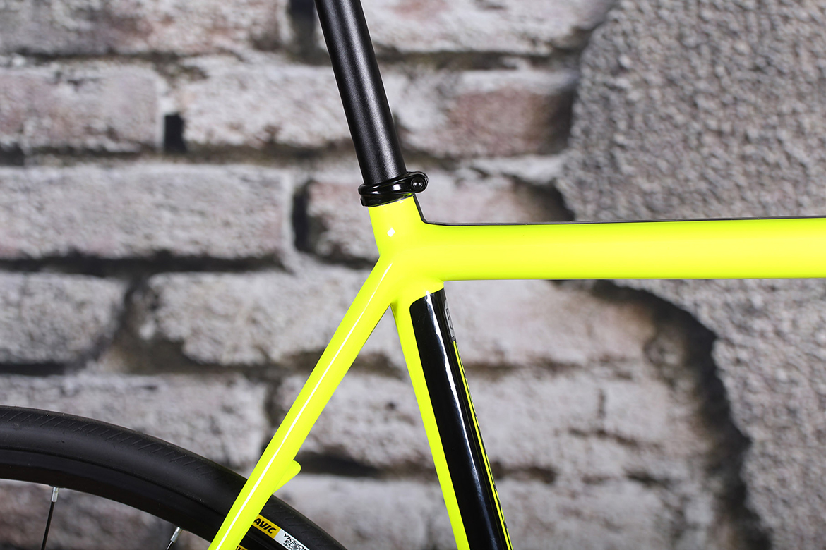 佳能戴尔,cannondale,super six,超六,公路,碟刹