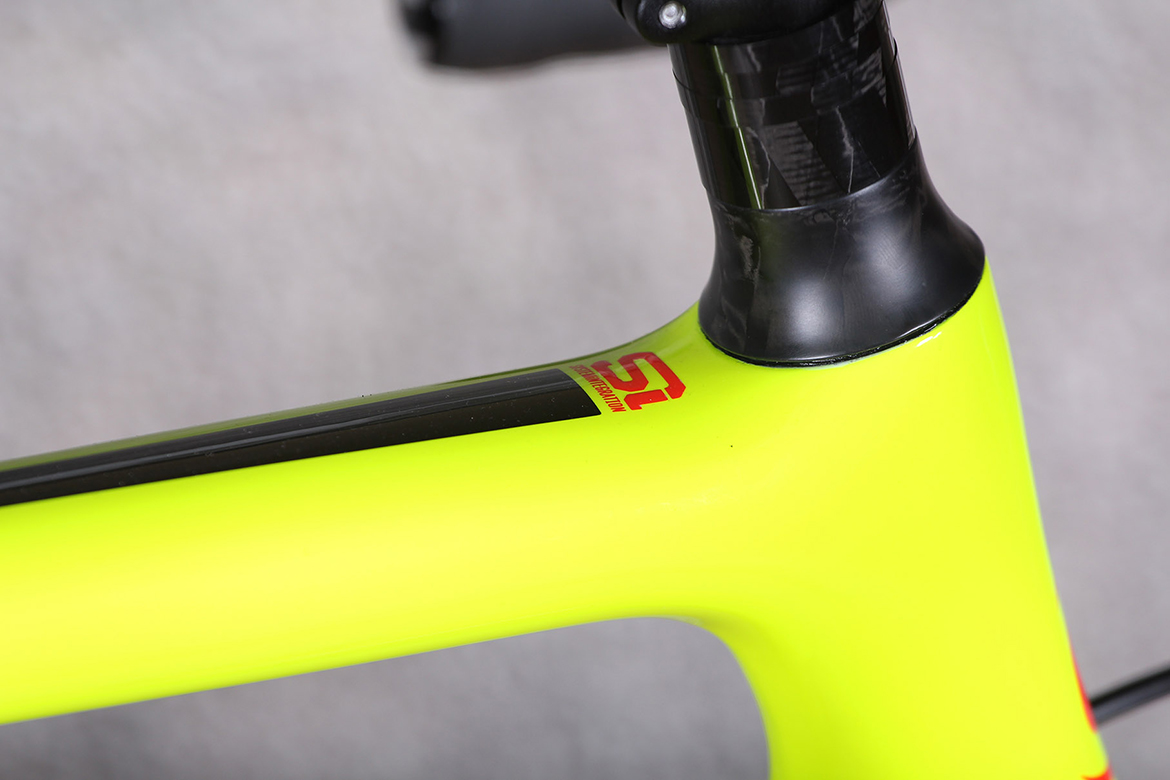 佳能戴尔,cannondale,super six,超六,公路,碟刹