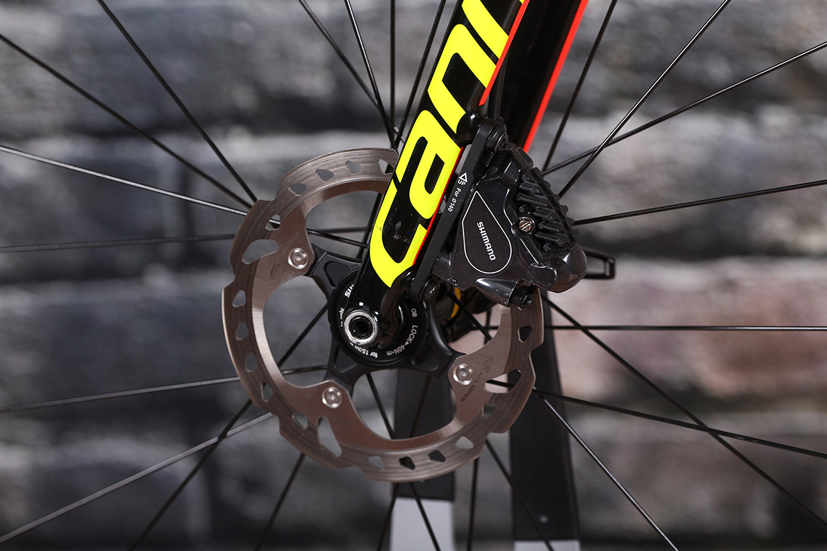 佳能戴尔,cannondale,super six,超六,公路,碟刹