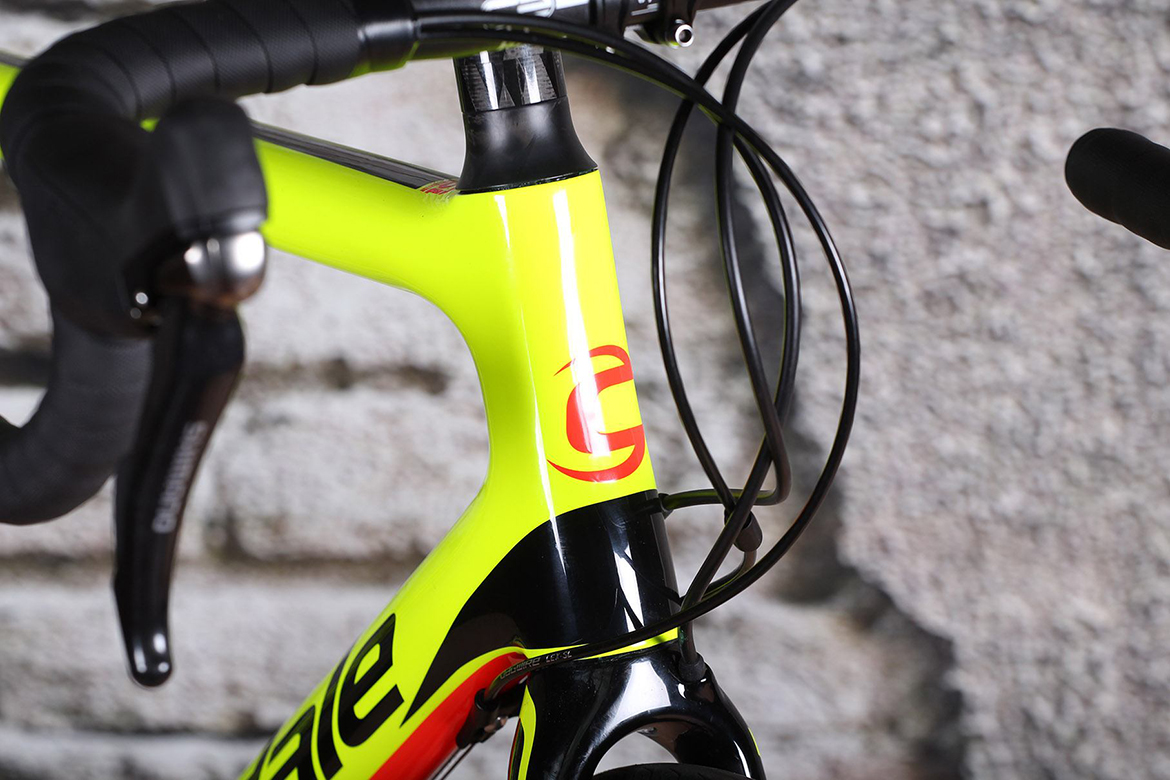 佳能戴尔,cannondale,super six,超六,公路,碟刹