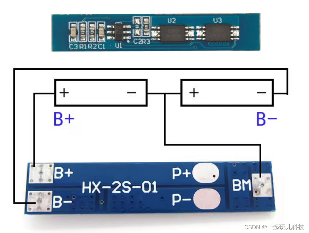 智能平衡小车的研究意义_原理平衡智能车有哪些_智能平衡车原理