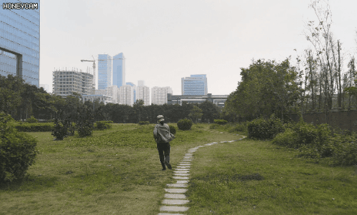 8K延时+4800万像素真香 大疆御Mavic Air 2 评测