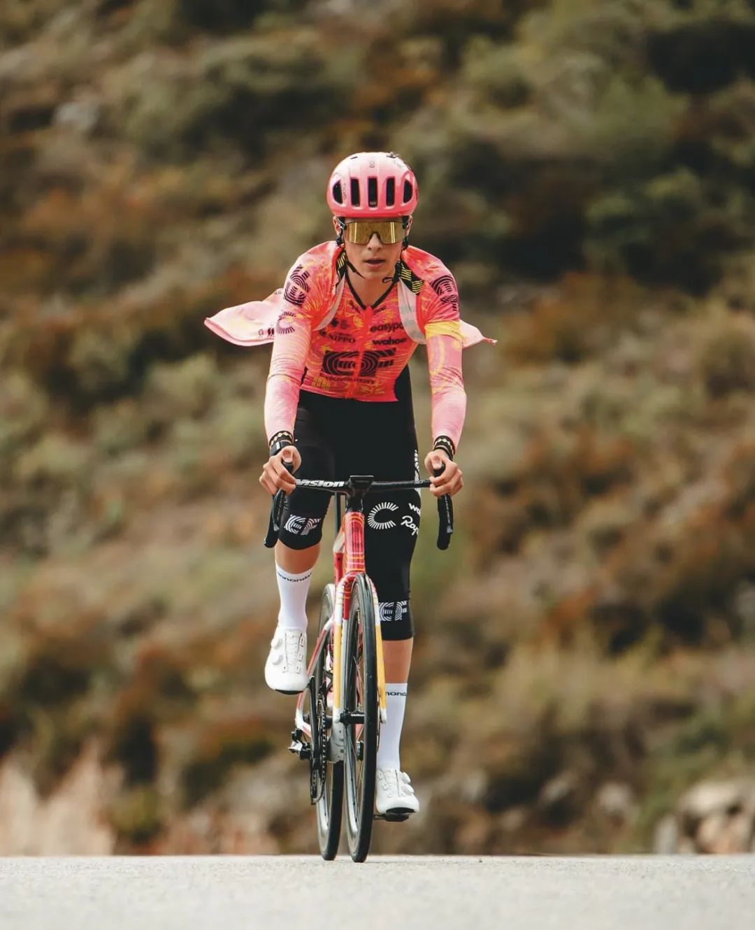 英孚车队北京行_EF Life Club骑行活动_cannondale 北京