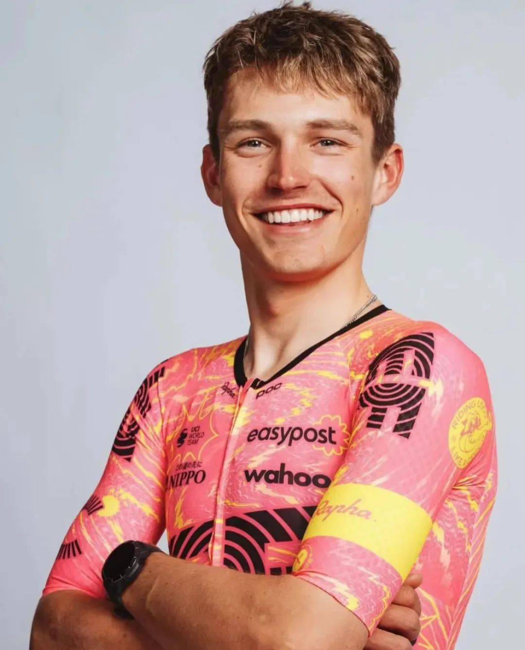 EF Life Club骑行活动_英孚车队北京行_cannondale 北京