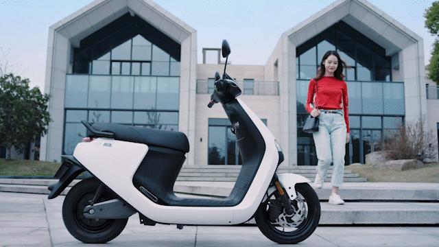 Segway平衡车 沃兹尼亚克 九号智能电动平衡车_广东智能电动平衡车供应商