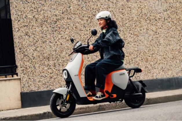 Segway平衡车 沃兹尼亚克 九号智能电动平衡车_广东智能电动平衡车供应商