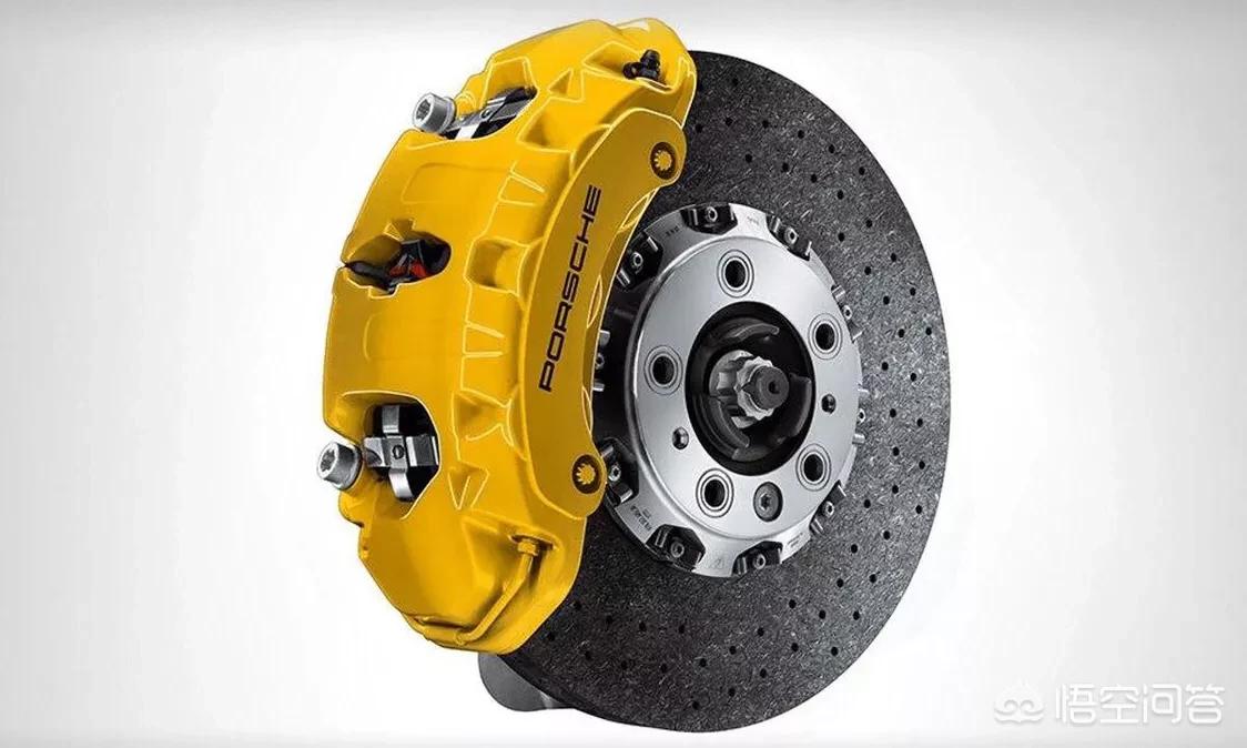 鼓刹什么样_鼓刹样子_鼓刹碟刹