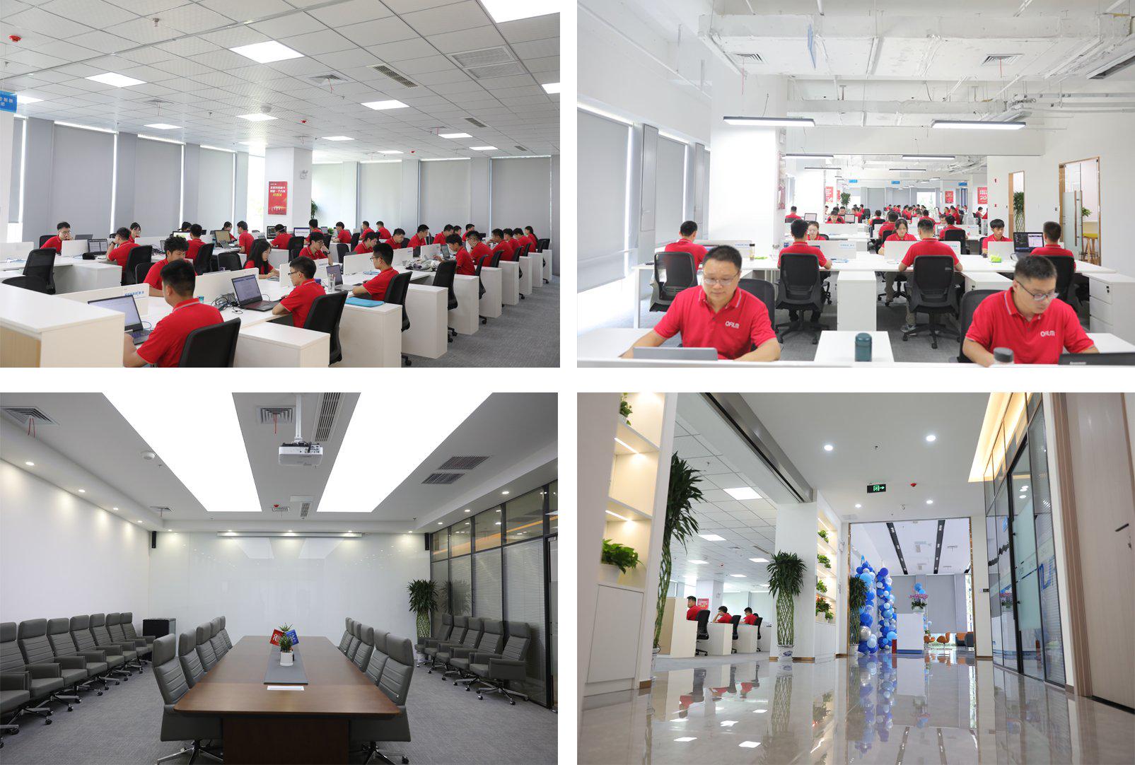 欧菲智能车联组织架构调整_欧菲智能车联有限公司_欧菲车联怎么样