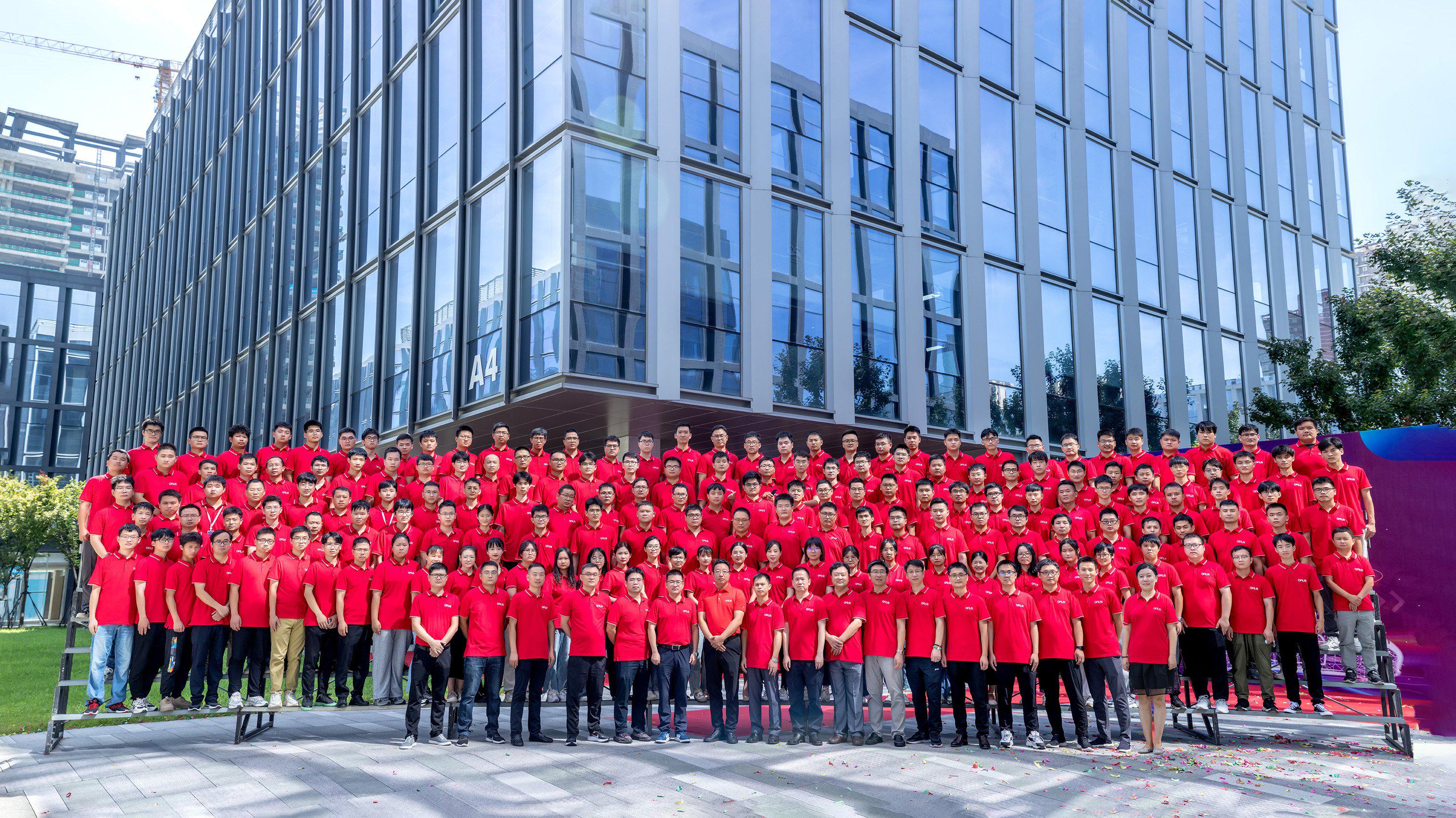 欧菲智能车联有限公司_欧菲车联怎么样_欧菲智能车联组织架构调整