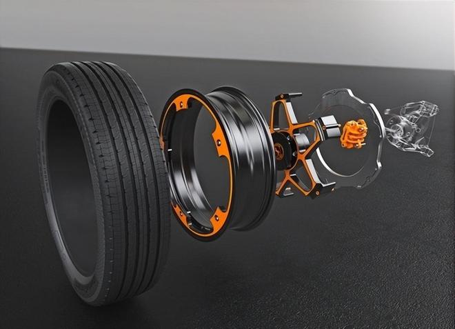 鼓刹改碟刹_鼓刹样子_鼓刹什么样