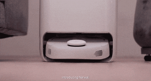 智能扫地机器人 车玻璃压_扫地机器人行业增长失速分析_扫地机器人价格飙升原因