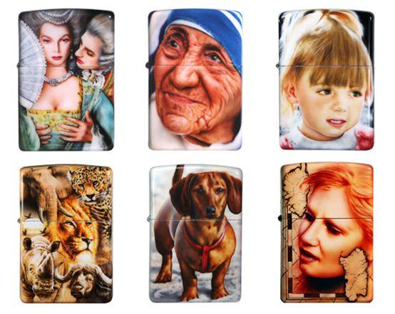 Zippo打火机 东来也 国潮设计_Zippo打火机 历史传承 精密机械_zippo有收藏价值吗