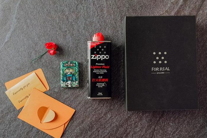 zippo有收藏价值吗_Zippo打火机 东来也 国潮设计_Zippo打火机 历史传承 精密机械