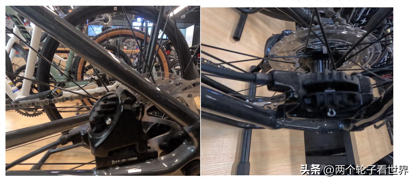 暗网下载 探店捷安特、美利达、千里达、喜德盛南京部分线下门店