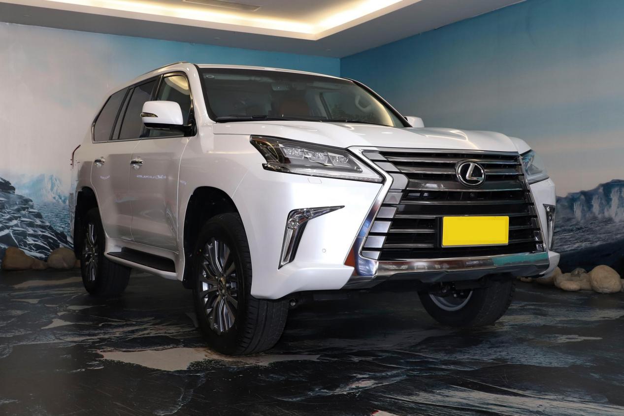 领航者530配置_领航者530价格怎么样_13款领航者530多少钱