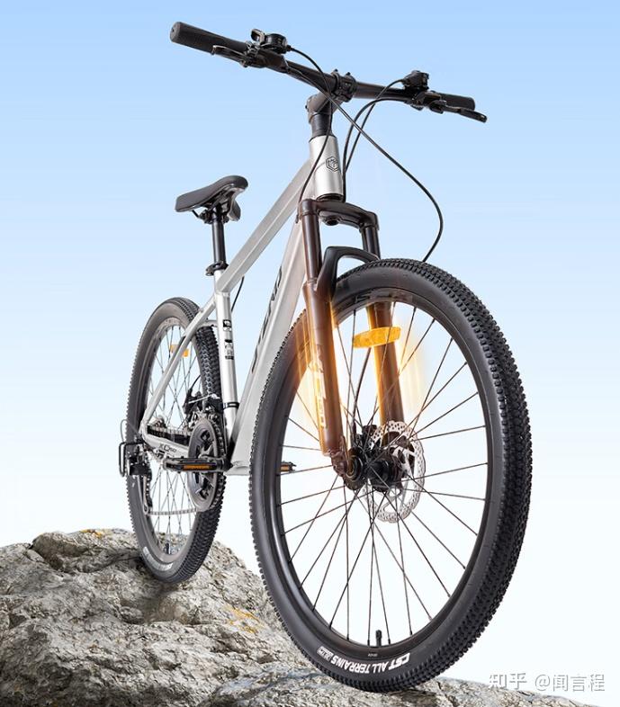 山地自行车选购攻略_自行车车架材质_山地车类型分类