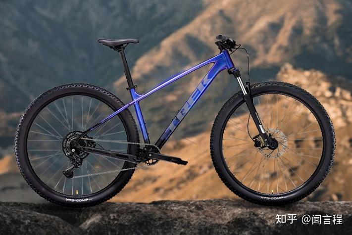 山地自行车选购攻略_自行车车架材质_山地车类型分类