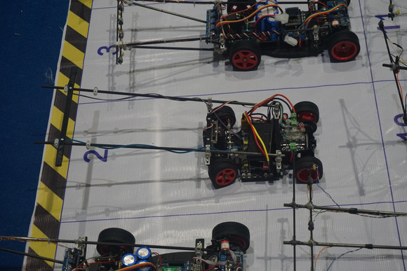 智能车大赛_恩智浦智能车大赛_恩智浦智能车大赛贴吧