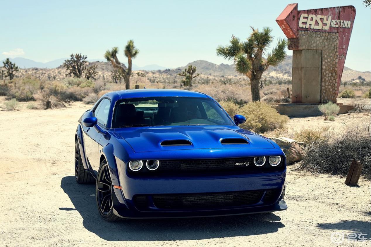 2019款道奇挑战者加版_道奇挑战者配置对比_xtc和挑战者哪个好