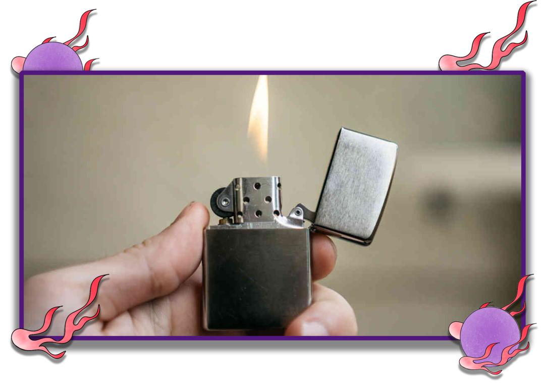 Zippo打火机选购指南_Zippo打火机品牌文化分析_zippo地狱神探