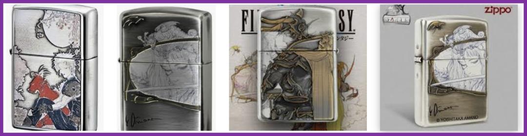 zippo地狱神探_Zippo打火机品牌文化分析_Zippo打火机选购指南