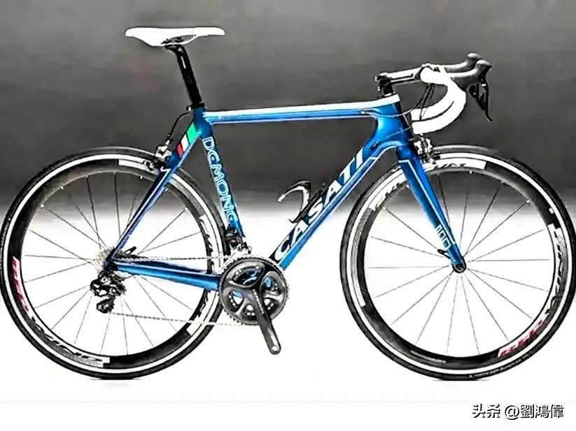 cannondale supersix_顶级碳纤维自行车_高端变速自行车品牌