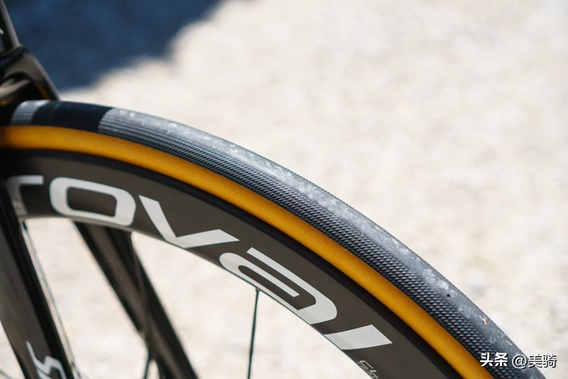 cannondale supersix_职业车赛古董级装备_Specialized Turbo Cotton棉线胎历史