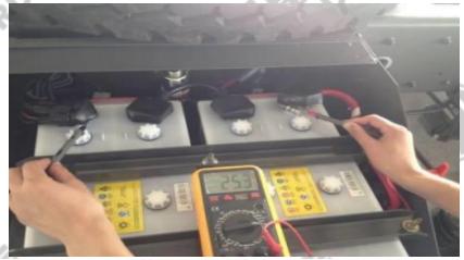 发动机飞轮齿圈_起动机故障诊断流程_起动机检测线使用方法