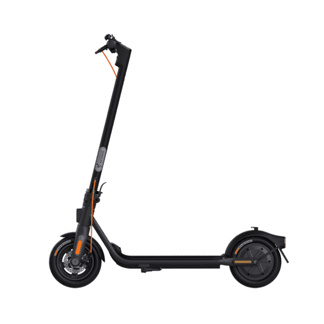 探索未来出行新方式：四款智能体感车全面解析