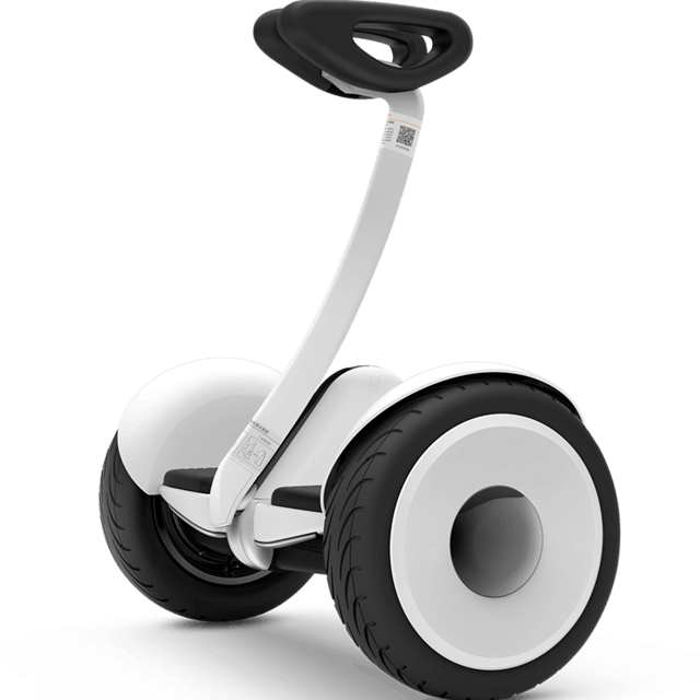 探索未来出行新方式：四款智能体感车全面解析